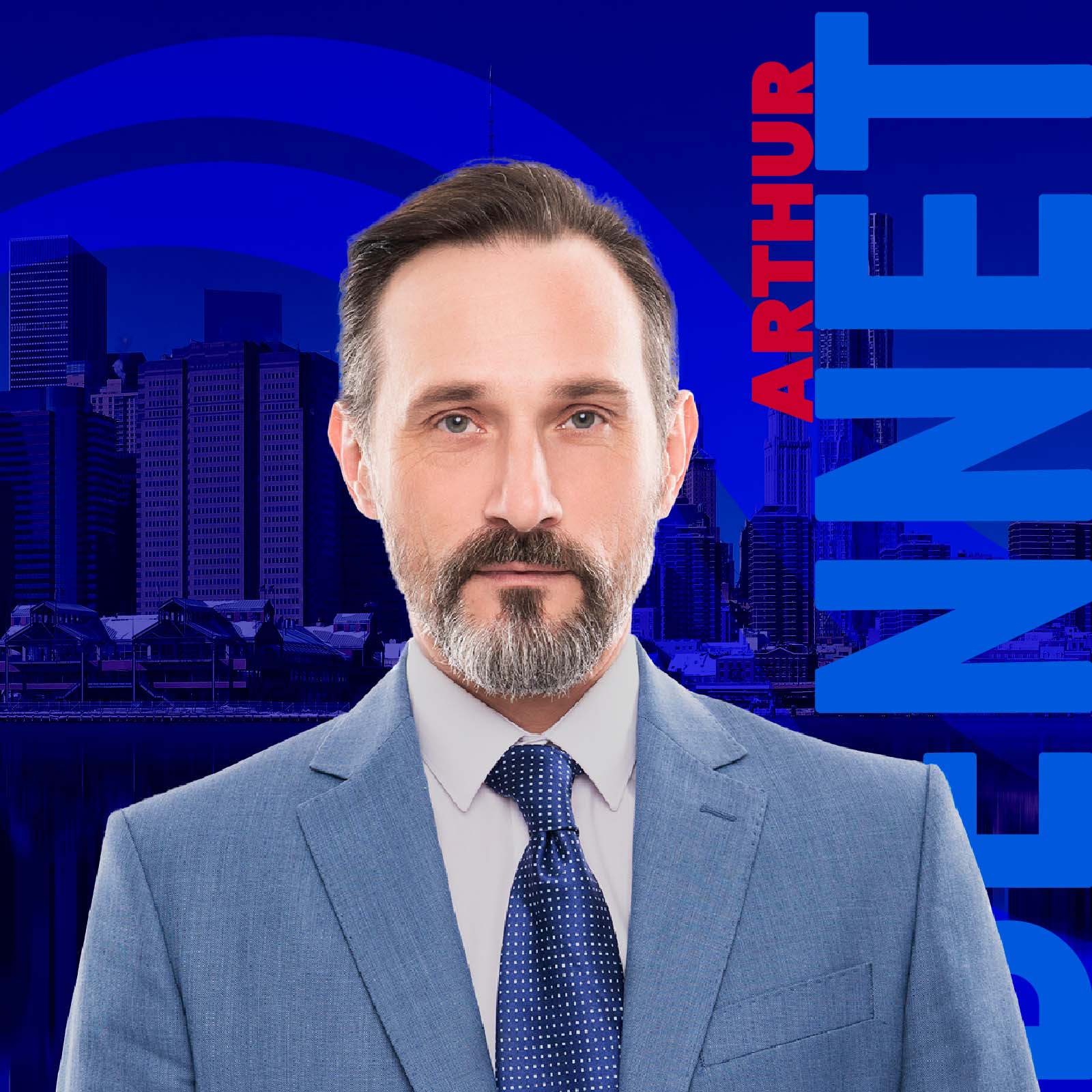 The Podcast #13
