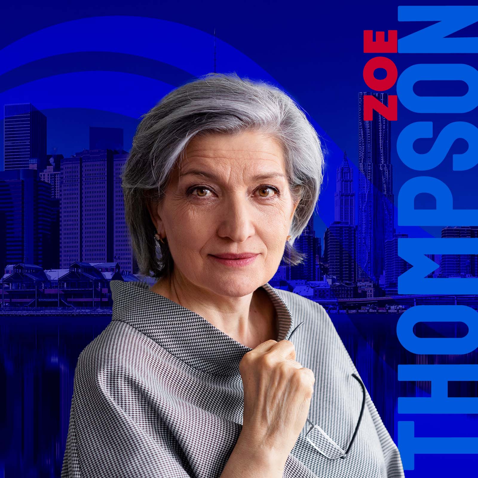 The Podcast #6