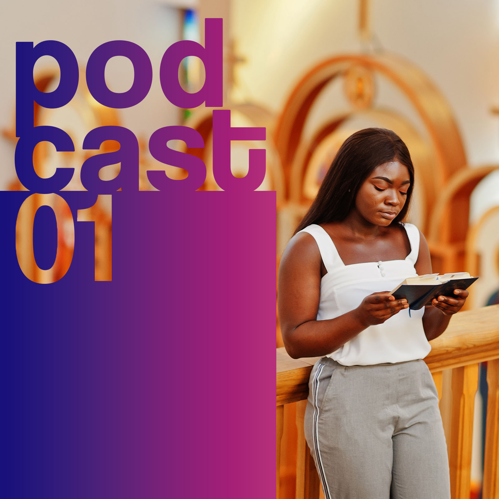 The Podcast #1
