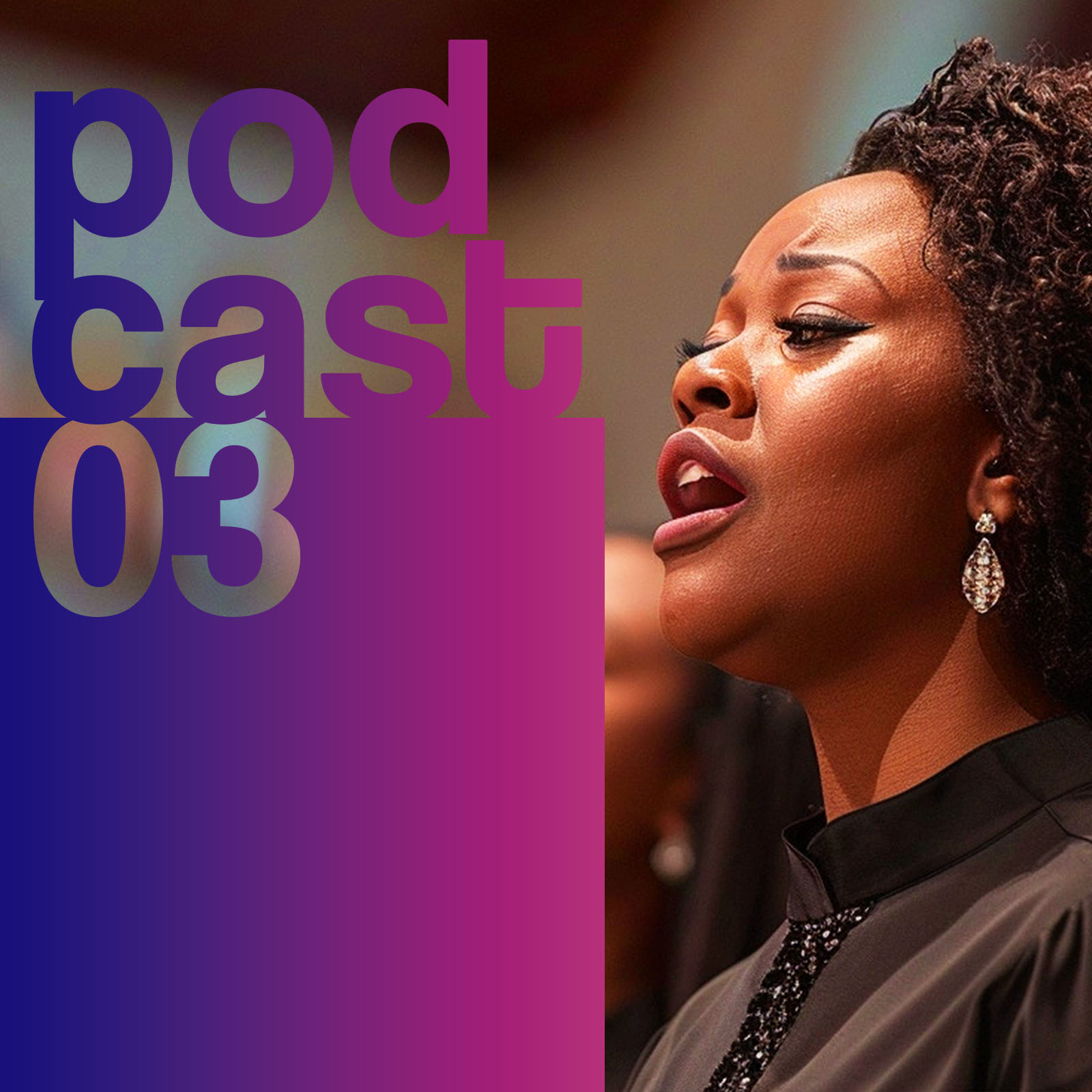 The Podcast #3