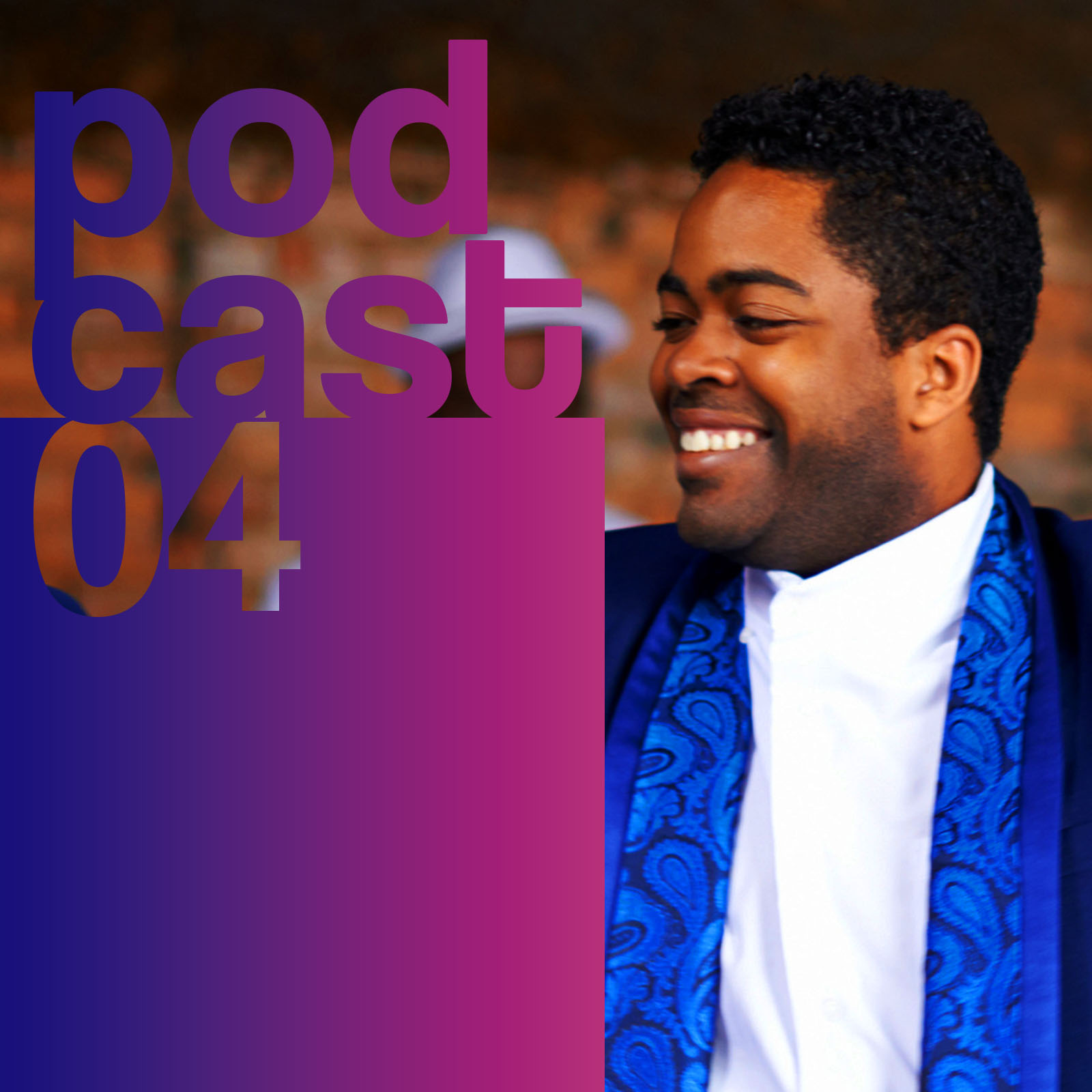 The Podcast #4