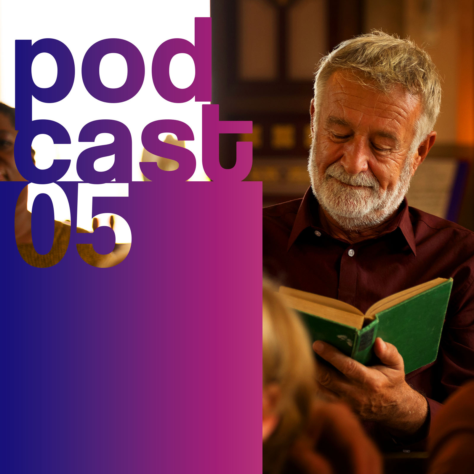 The Podcast #5