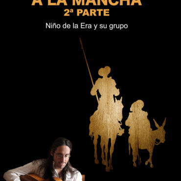 Foto de Mi cante a La Mancha 2ª parte