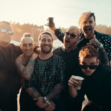 Electric Callboy publica una versión de SUM 41