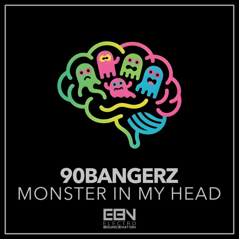 Monster In My Head        
        
                                                            90bangerz                    
        
            
                
                    
                                                                                    PLANETA MIX RECORDS