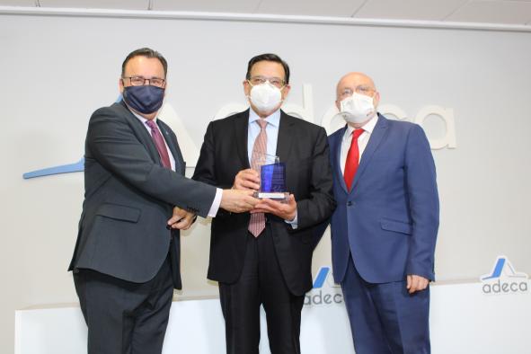 44 Asamblea Ordinaria de ADECA