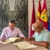 Albacete: Ayuntamiento renueva convenio con Cocemfe para accesibilidad universal