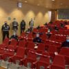 Albacete: Curso de comunicaciones para Protección Civil