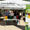Albacete: Junta presenta campaña de reciclaje en romería