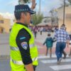 Albacete: Prohibido aparcar en zonas señalizadas del Carlos Belmonte este lunes