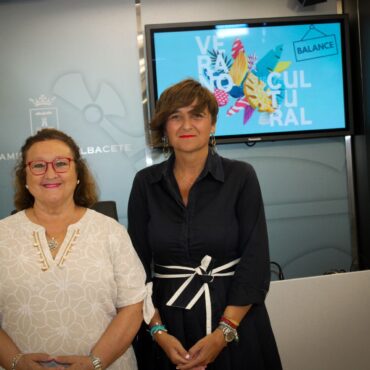 El Ayuntamiento de Albacete cierra con éxito el Verano Cultural 2025, que ha reu...