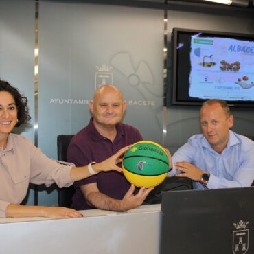 El Ayuntamiento de Albacete invita a vivir la clausura del Circuito regional 3x...