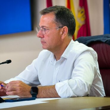 El Ayuntamiento de Albacete refuerza su compromiso con la salud y seguridad de ...