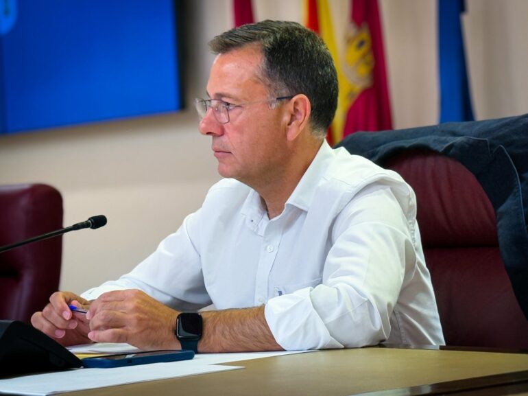 El Ayuntamiento de Albacete refuerza su compromiso con la salud y seguridad de ...