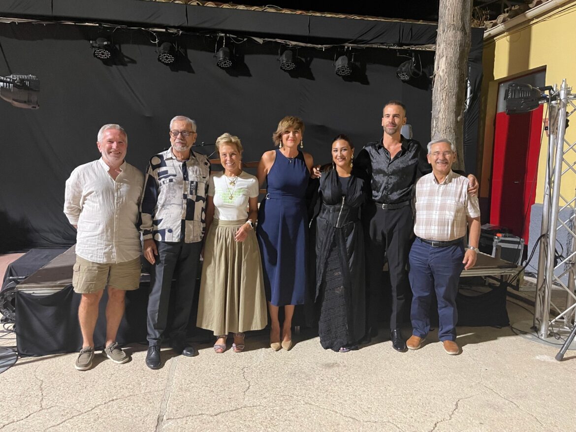 El Patio Flamenco cierra su edición con un éxito rotundo tras tres noches de ll...