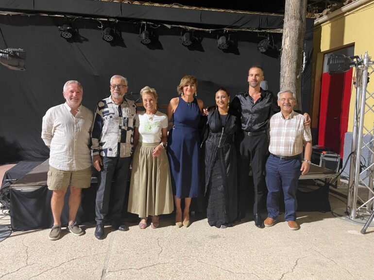 El Patio Flamenco cierra su edición con un éxito rotundo tras tres noches de ll...