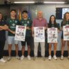 Albacete inicia la Feria Deportiva 2025 con el XXXV Trofeo Fútbol Sala