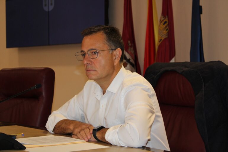 El Ayuntamiento de Albacete sigue reduciendo los plazos de pago a proveedores y...