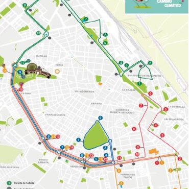 El concejal de Movilidad, Francisco Navarro, ha reafirmado el compromiso del eq...