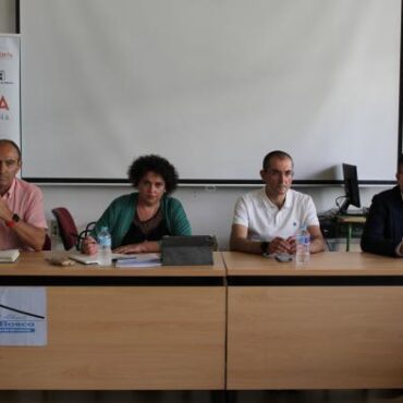 Balance Programa Acredita en Albacete