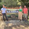 Alborea impulsa educación ambiental con fauna autóctona