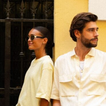 ALVARO SOLER publica el single “Lo Que Pasó, Pasó” junto a Marta Santos