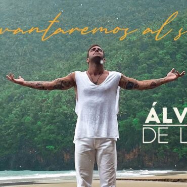 Álvaro de Luna - Levantaremos al sol (Videoclip Oficial)