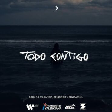 Álvaro de Luna - Todo contigo (Videoclip Oficial)