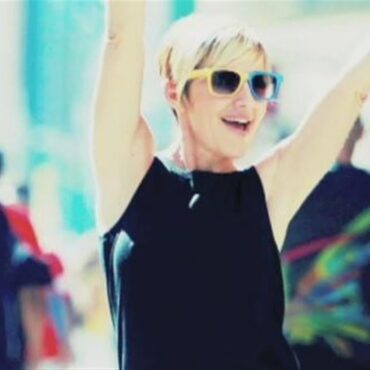 Ana Torroja - Sonrisa (Videoclip)