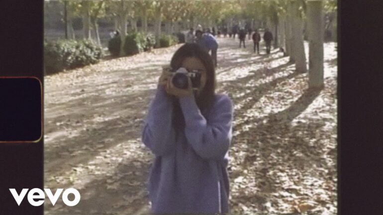 Antonio José, Miguel Poveda - El Plan (Lyric Video)