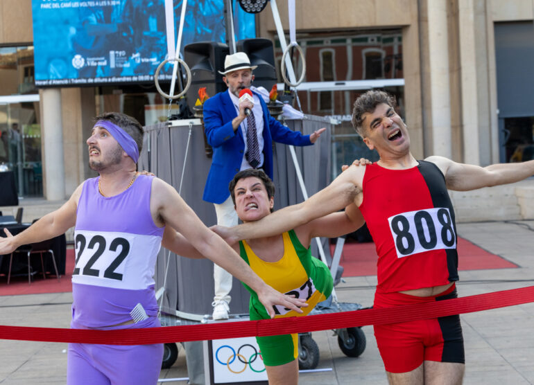 Olympics
