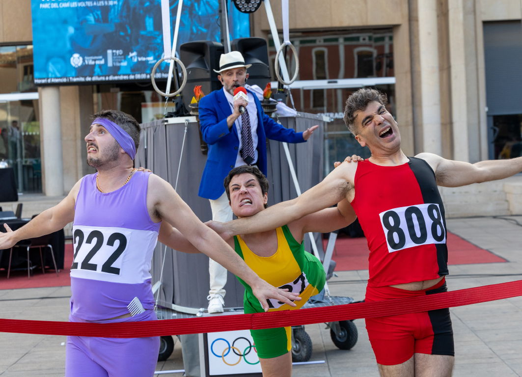Olympics