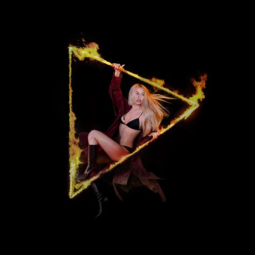 Don't Click Play        
        
                                                                                                Ava Max                    
        
            
                
                    
                                                                                    WARNER MUSIC GROUP