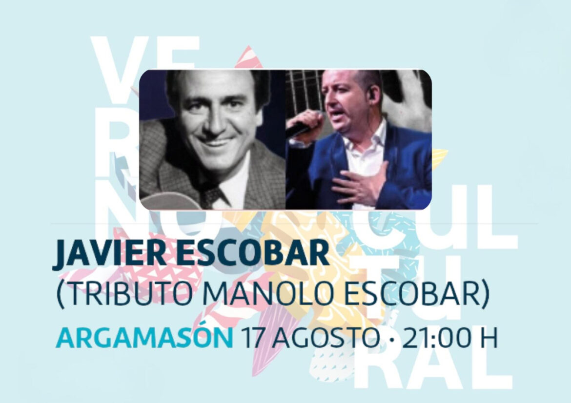 El Verano Cultural 2025 sigue acercando el arte y la música a todos los rincone...