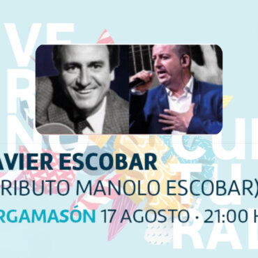 El Verano Cultural 2025 sigue acercando el arte y la música a todos los rincone...