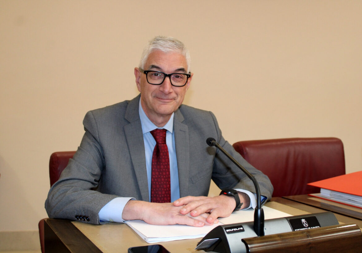 El Ayuntamiento de Albacete ha vuelto a situarse entre las administraciones más...