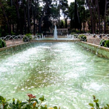 Ayuntamiento de Albacete informa sobre zonas de sombra y fuentes
