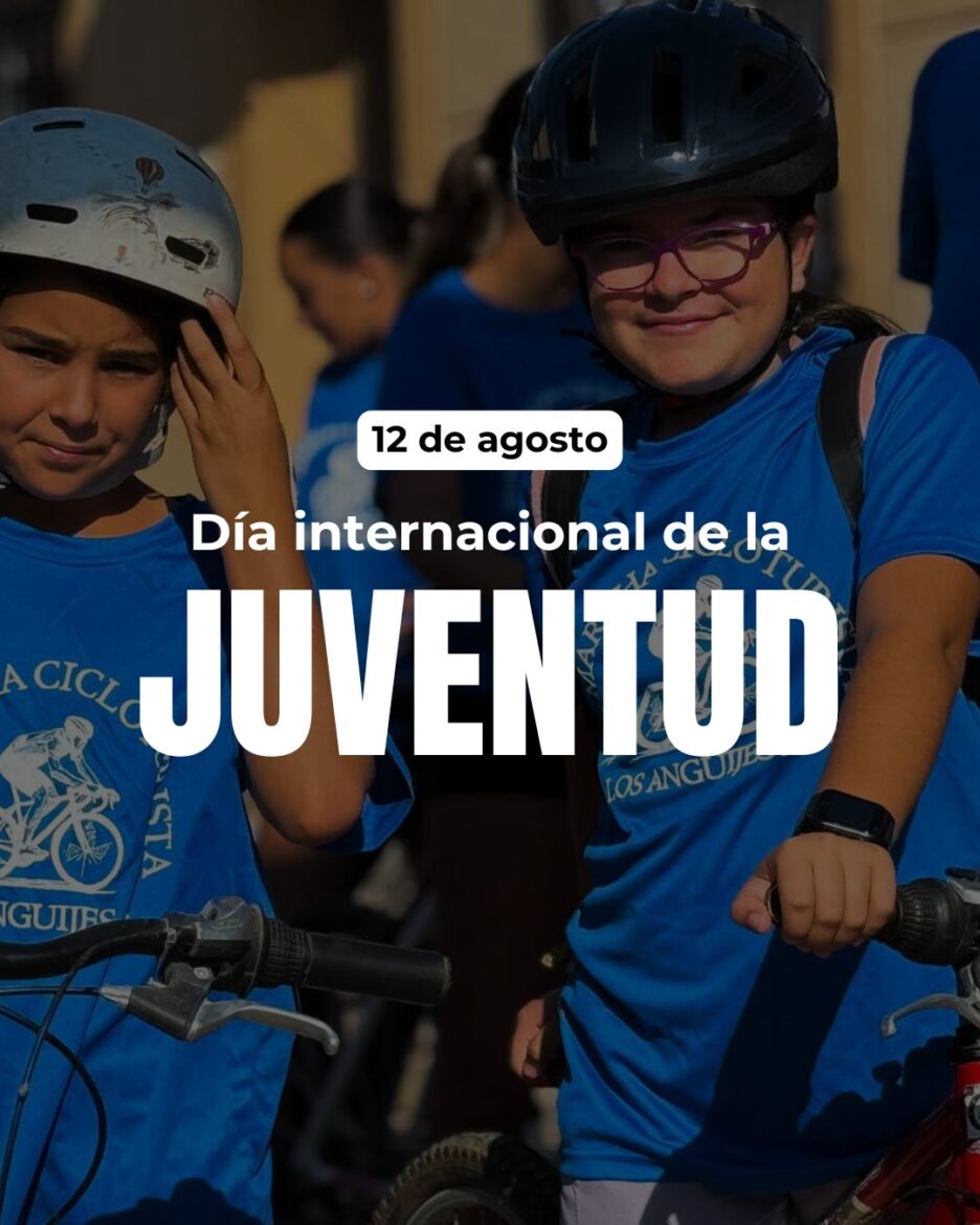 Ayuntamiento de Albacete reconoce el papel de la juventud en la ciudad
