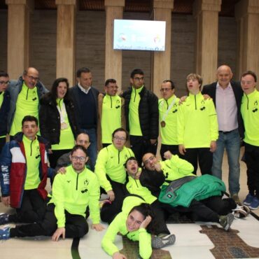 El Instituto Municipal de Deportes de Albacete refuerza su compromiso con la in...