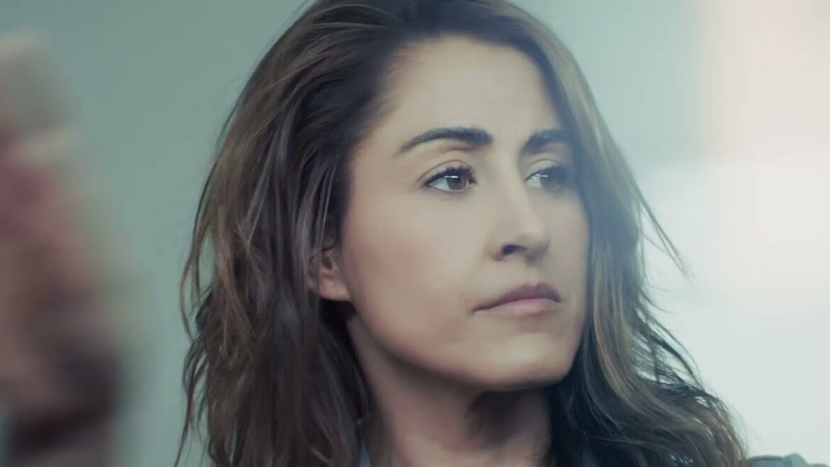 BAREI - Ya no va conmigo (Videoclip Oficial)