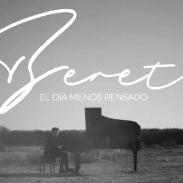 Beret - El día menos pensado (Videoclip Oficial)