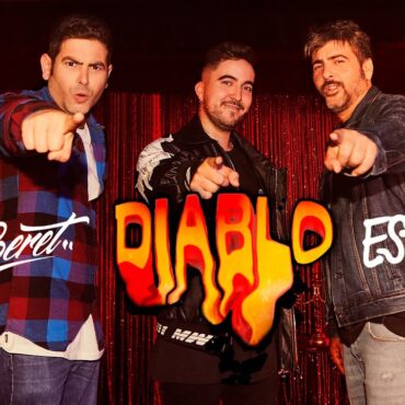 Beret, Estopa - Diablo (Videoclip Oficial)