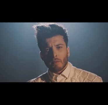 Blas Cantó - Él no soy yo (Videoclip Oficial)