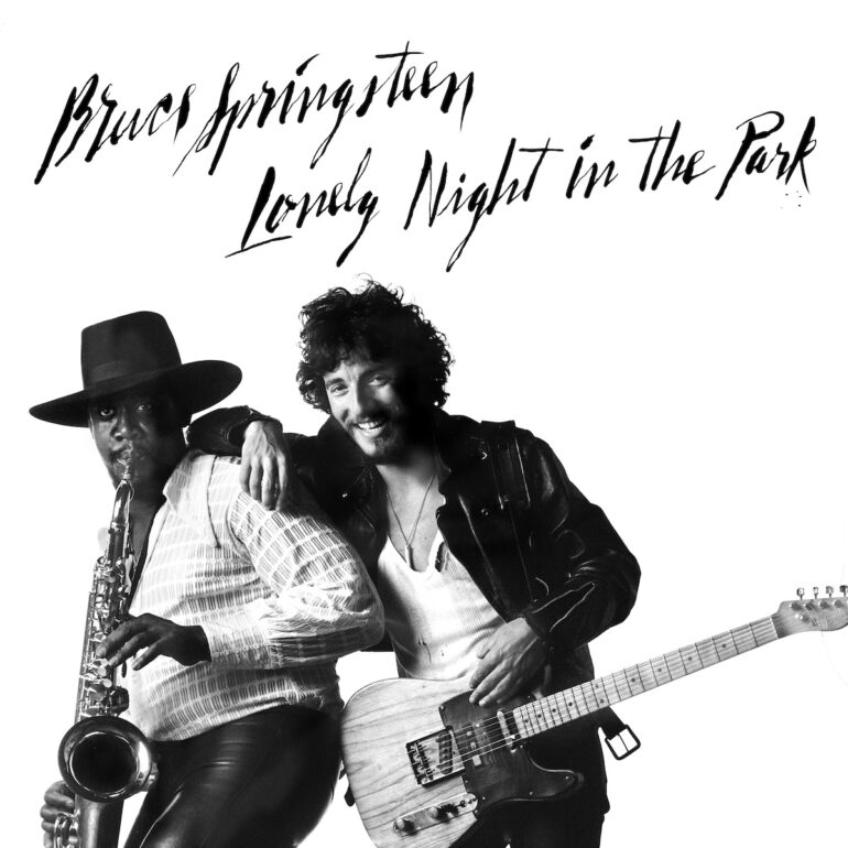 Lonely Night In The Park        
        
                                                                                                Bruce Springsteen                    
        
            
                
                    
                                                                                    SONY MUSIC
