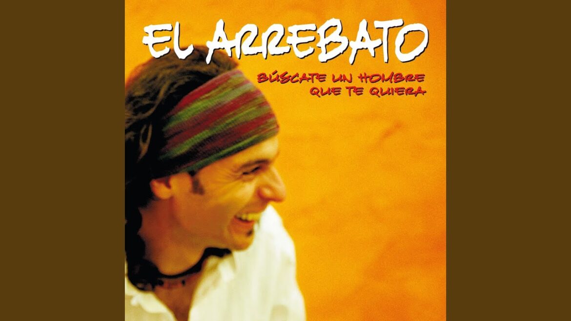 Búscate un hombre que te quiera