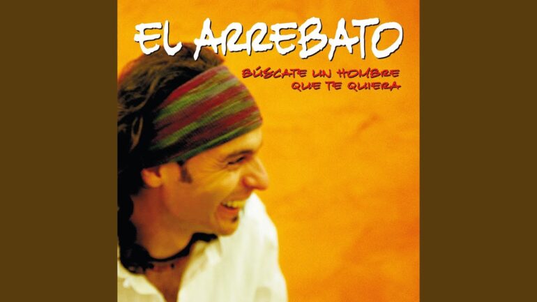 Búscate un hombre que te quiera