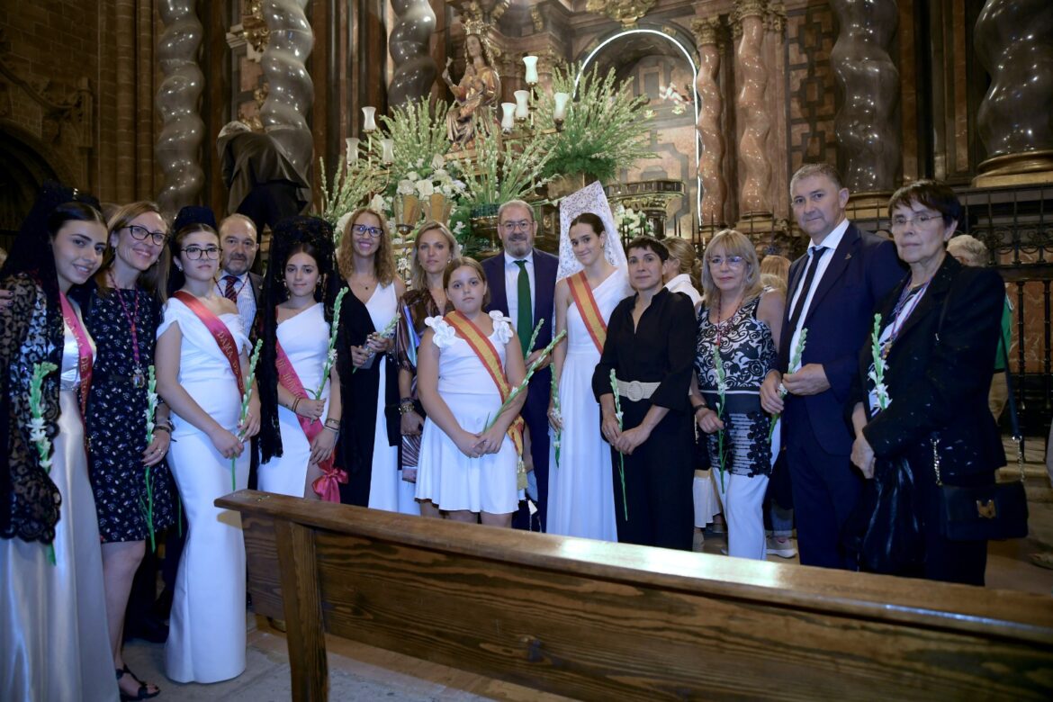 El Gobierno regional destaca las tradiciones y la cultura popular como base del asentamiento de la población y la generación de economía en las zonas rurales - SURCO CLM, Diario digital