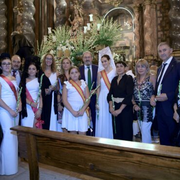 El Gobierno regional destaca las tradiciones y la cultura popular como base del asentamiento de la población y la generación de economía en las zonas rurales - SURCO CLM, Diario digital