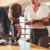 CLM celebra la Semana de la Ciencia virtual para estudiantes (2-12 noviembre)
