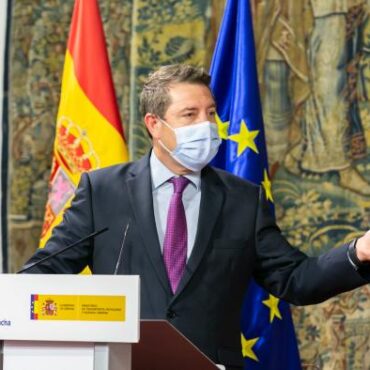Reunión sobre infraestructuras de comunicación Albacete entre CLM y Estado